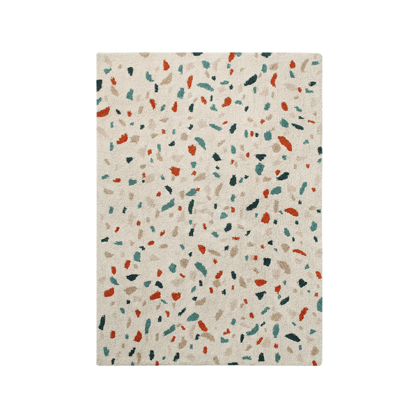 Lorena Canals Canada - Washable Rug Terrazzo - ella+elliot