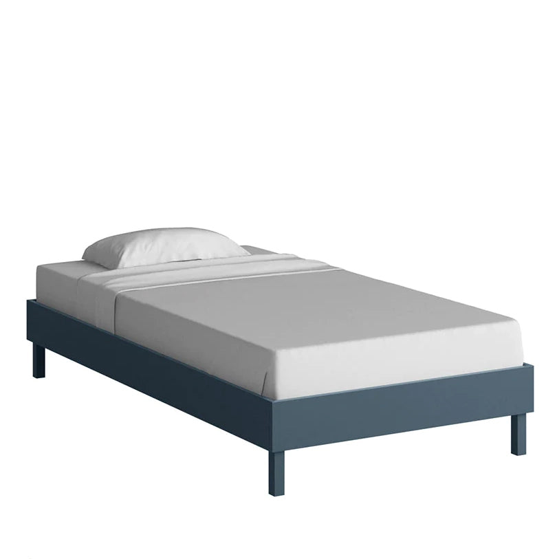 Studio Duc Canada - Indi Platform Bed - Twin - ella+elliot