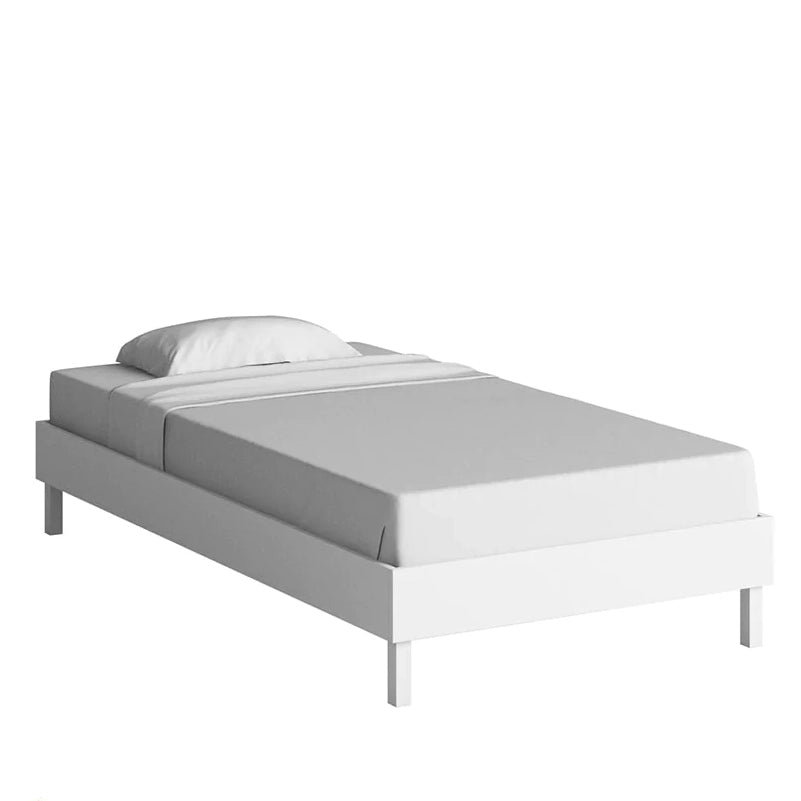 Studio Duc Canada - Indi Platform Bed - Twin - ella+elliot