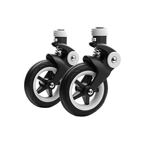 bugaboo bee wheel caps Bugaboo Bee5 Wheel Caps - White | Bugaboo Strollers | Bugaboo Canada | Toronto