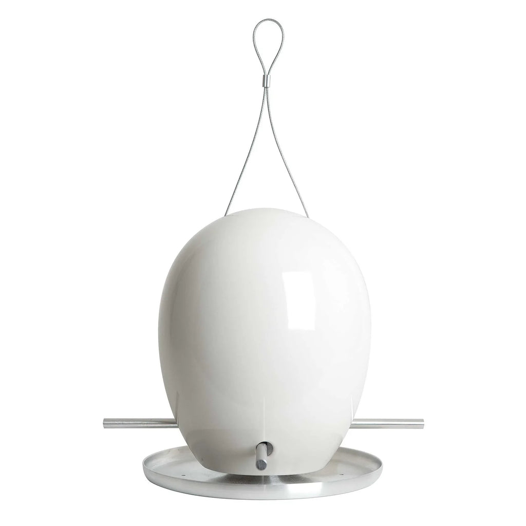 J Schatz Canada - Egg Bird Feeder - ella+elliot