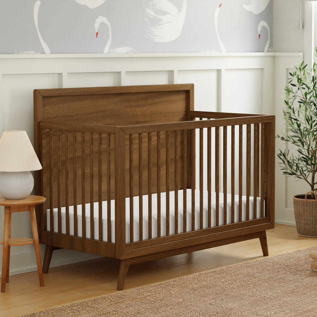 Babyletto Canada - Palma 4-in-1 Convertible Crib - ella+elliot