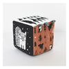 Wee Gallery Canada - Woodland Soft Blocks - ella+elliot