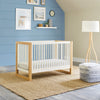 Million Dollar Baby Classic Canada - Nantucket 3-in-1 Convertible Crib - ella+elliot