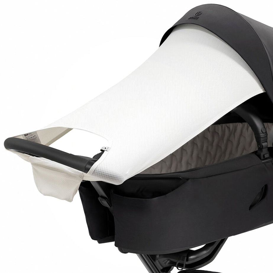 stokke xplory cover Xplory X Stroller Sun Shade | Stokke