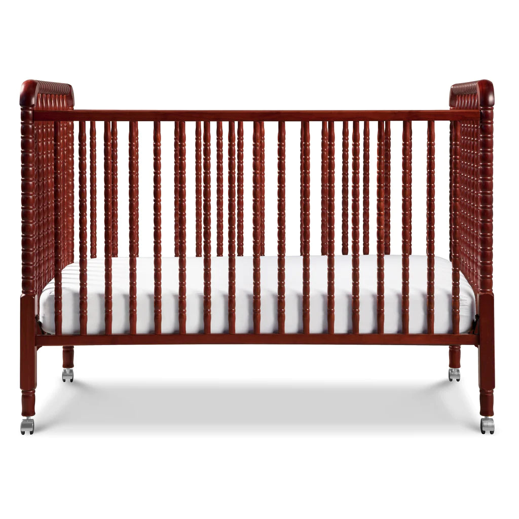 DaVinci Canada - Jenny Lind Crib - ella+elliot