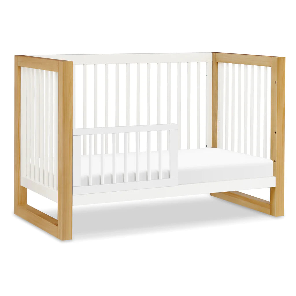 Million Dollar Baby Classic Canada - Nantucket 3-in-1 Convertible Crib - ella+elliot