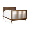 Babyletto Canada - Full Bed Conversion Kit for Palma Crib - ella+elliot